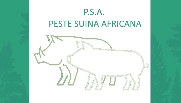 Comune di Trevignano - Peste suina africana (PSA) – Ordinanza n. 3/2025 ...